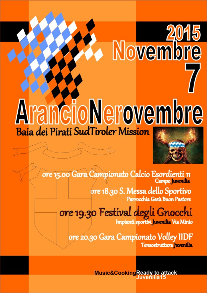Arancionerovembre2015